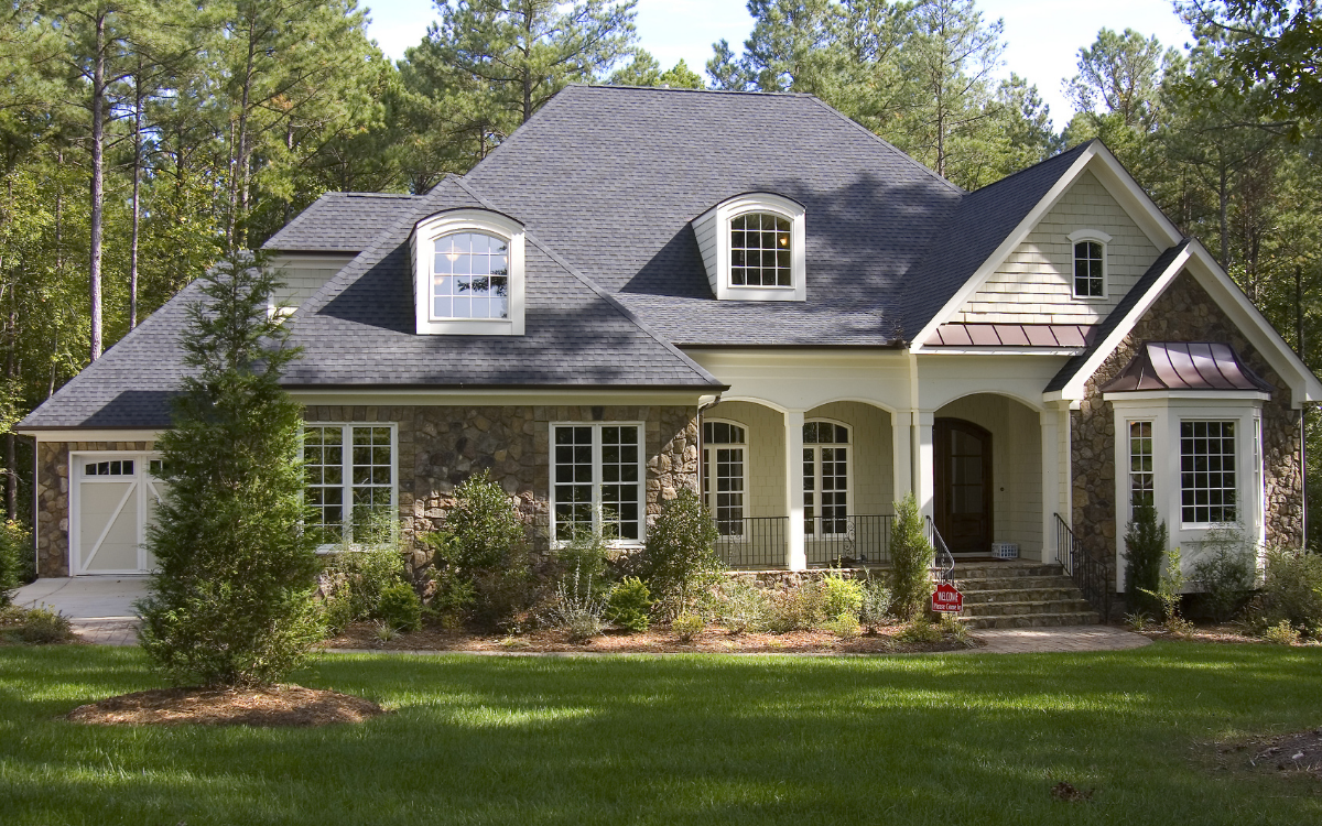 Northwest Arkansas home inspection services